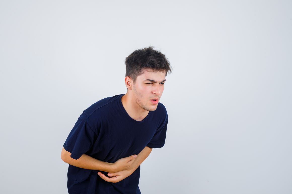 Inilah Ciri-Ciri Disentri Mulai Sembuh