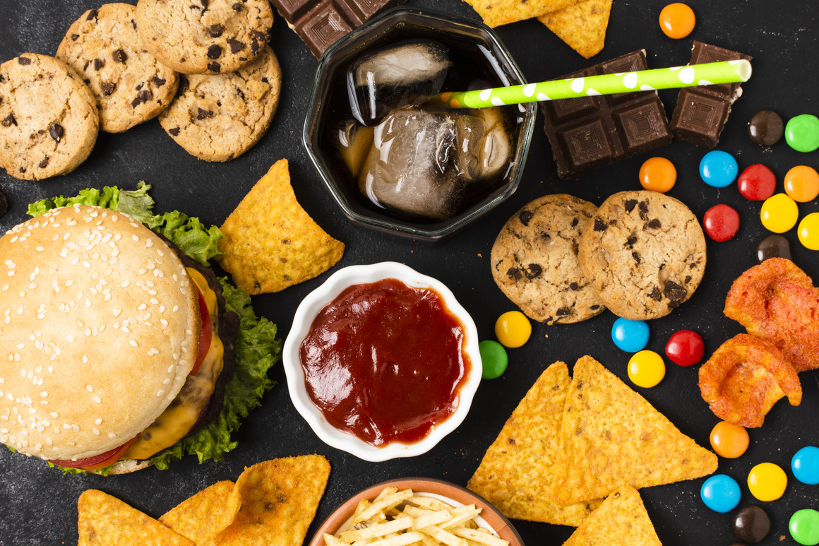 Apakah Ultra Processed Food Berdampak Pada Kesehatan Kita?
