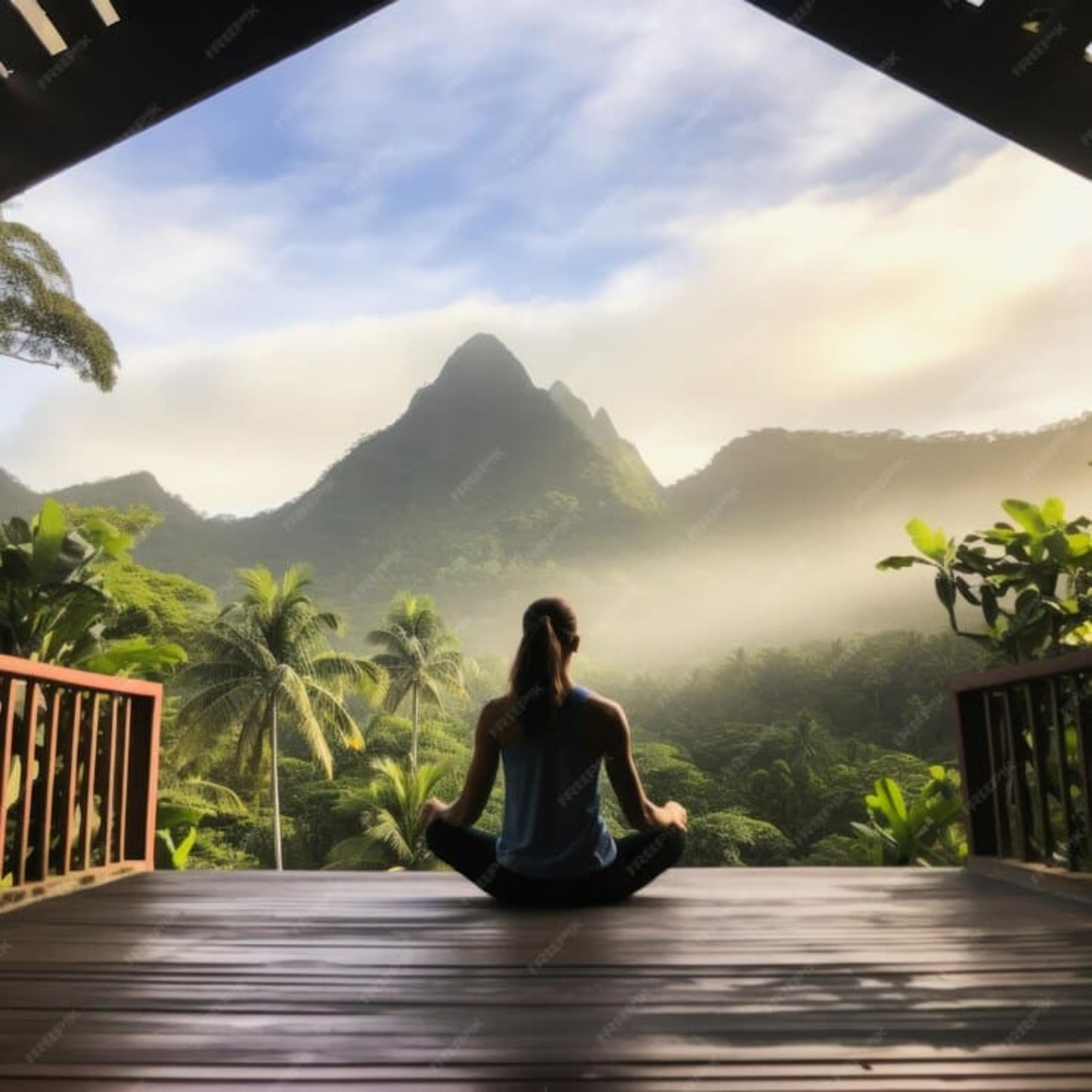 Silence Retreat