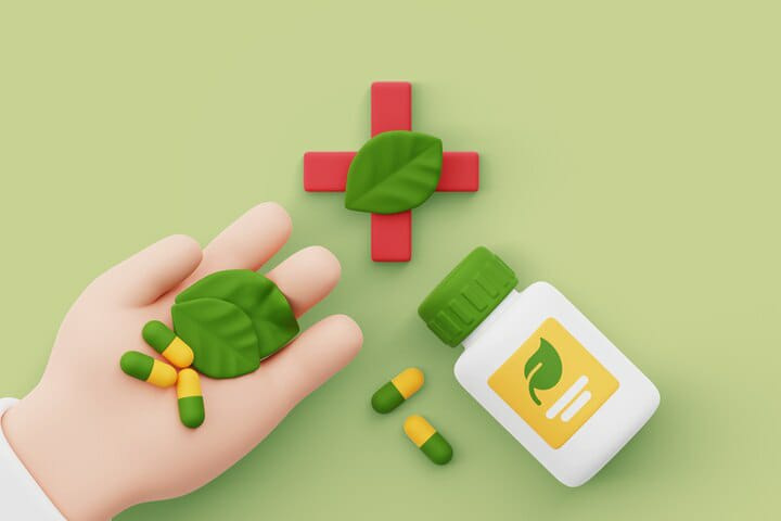 9 Prinsip Pengobatan Integratif