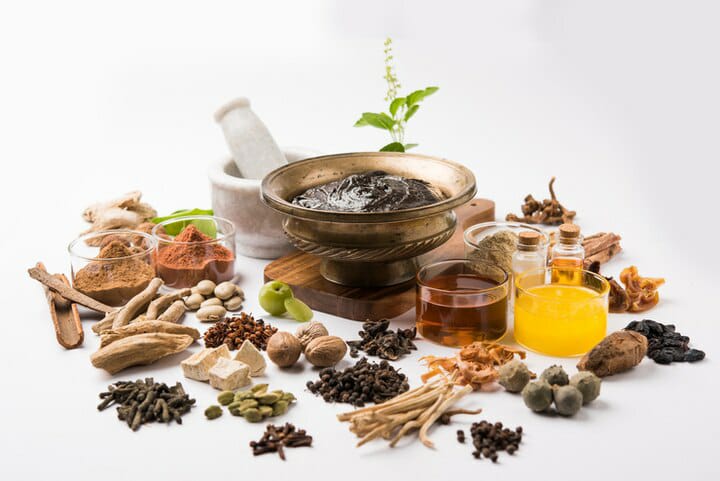 Kulit Sehat Berkat Herbal Adaptogenic