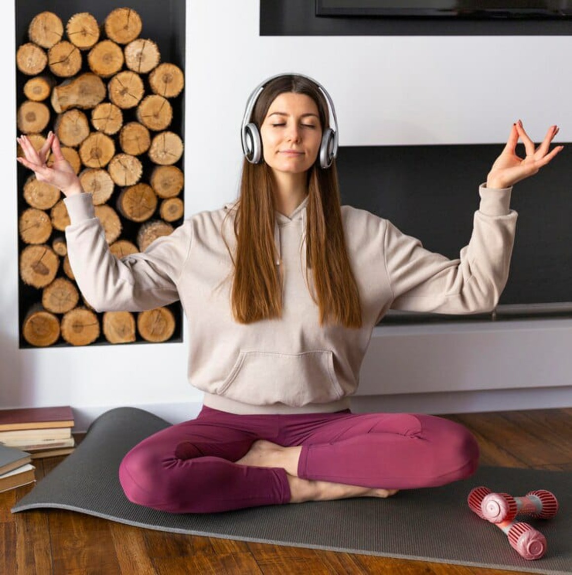 Mengenal Teknik Binaural Beats Meditation