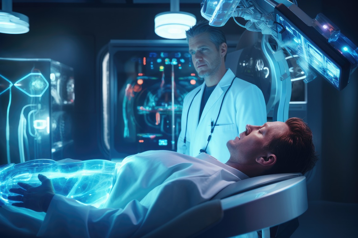Teknologi Pulsed Electromagnetic Fields Solusi Atasi Nyeri Kronis