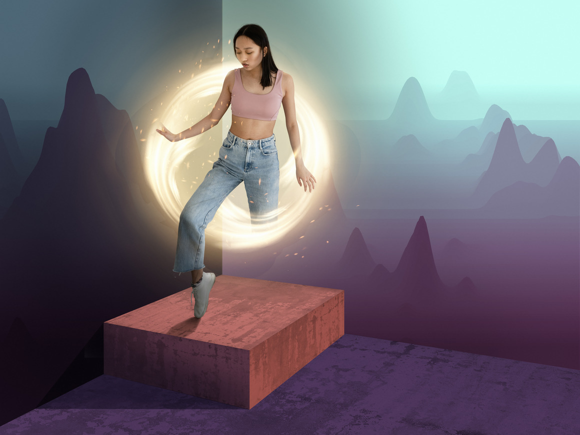 Menjelajahi Mind Body Connection