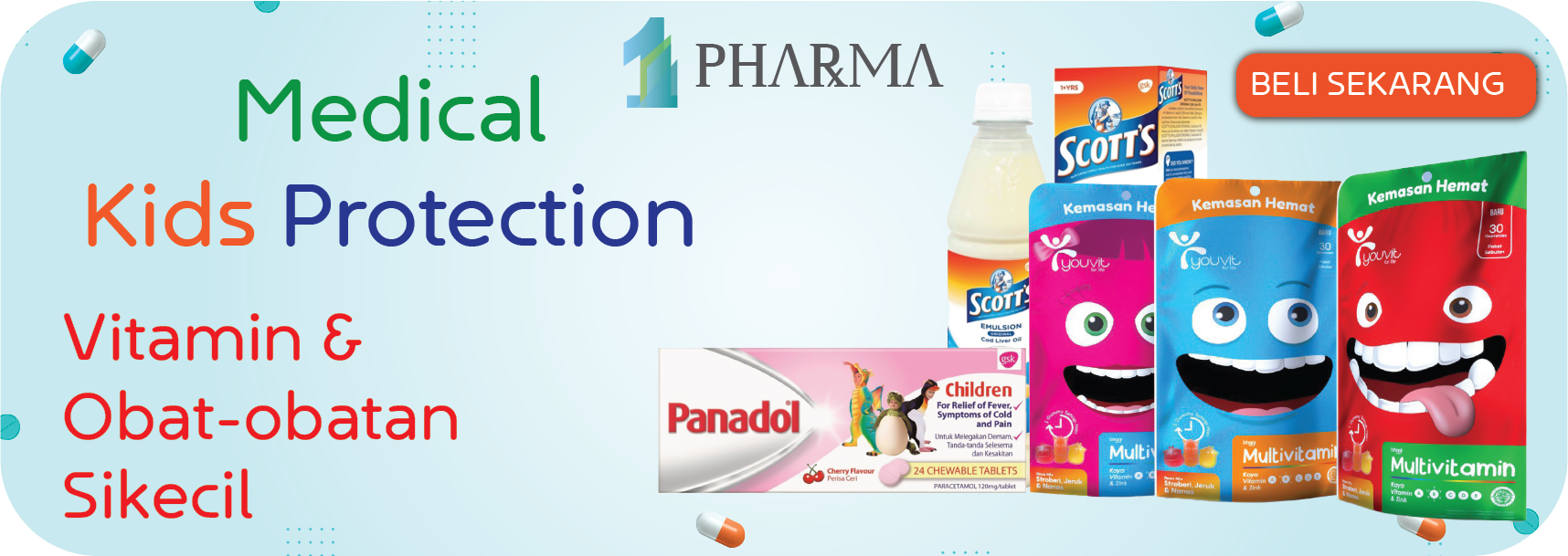 Promo Farma Medis