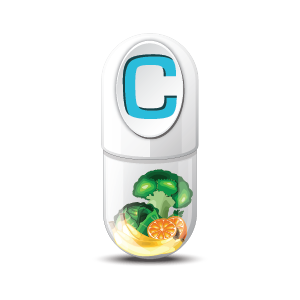 Vitamin C