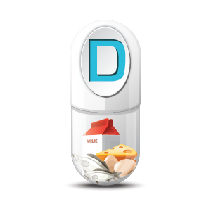 Vitamin D