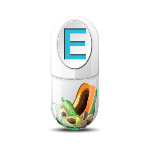 Vitamin E
