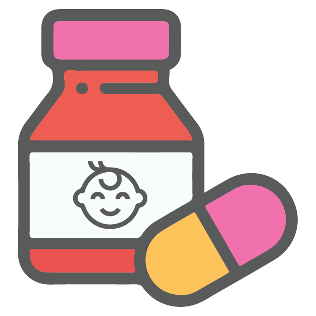 Obat Bayi