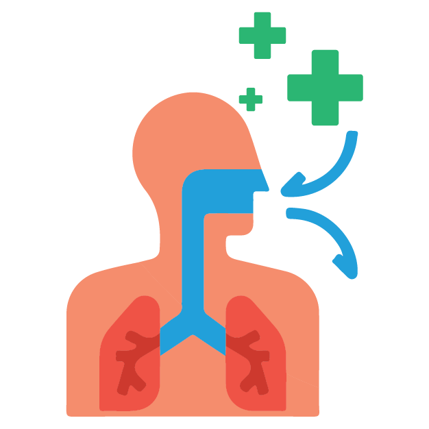 Obat Hidung & Pernafasan