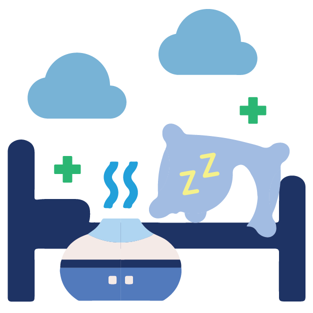 Relaxation Sleep