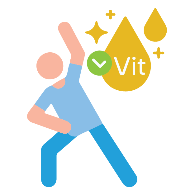 Vitamin Olahraga