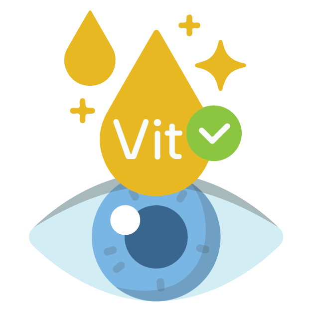 Vitamin Mata