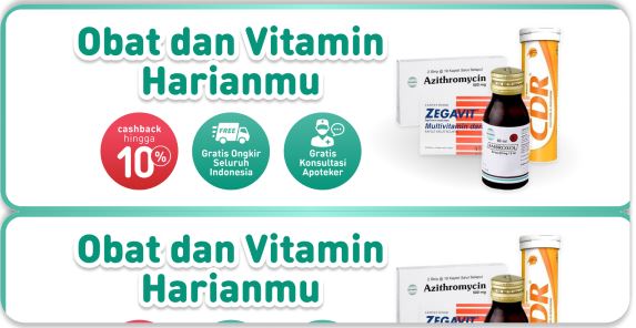 Spesial Farma Medis