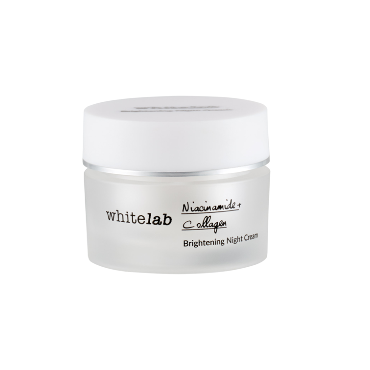 Whitelab Brightening Night Cream