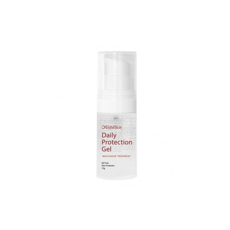 ElsheSkin Daily Protection Gel