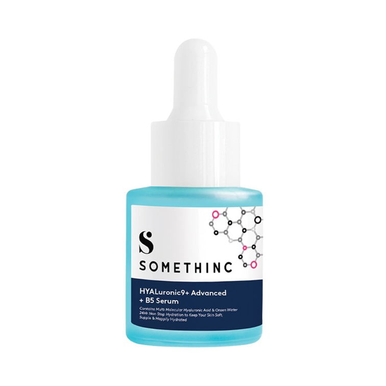 SOMETHINC HYALuronic9+ Advanced + B5 Serum