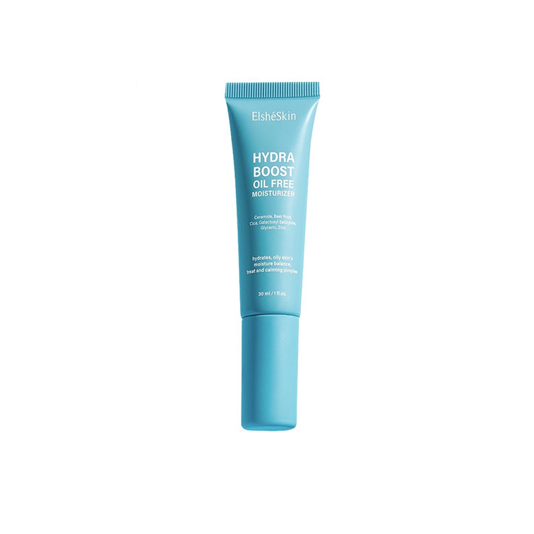ELSHESKIN Hydra Boost Oil Free Moisturizer