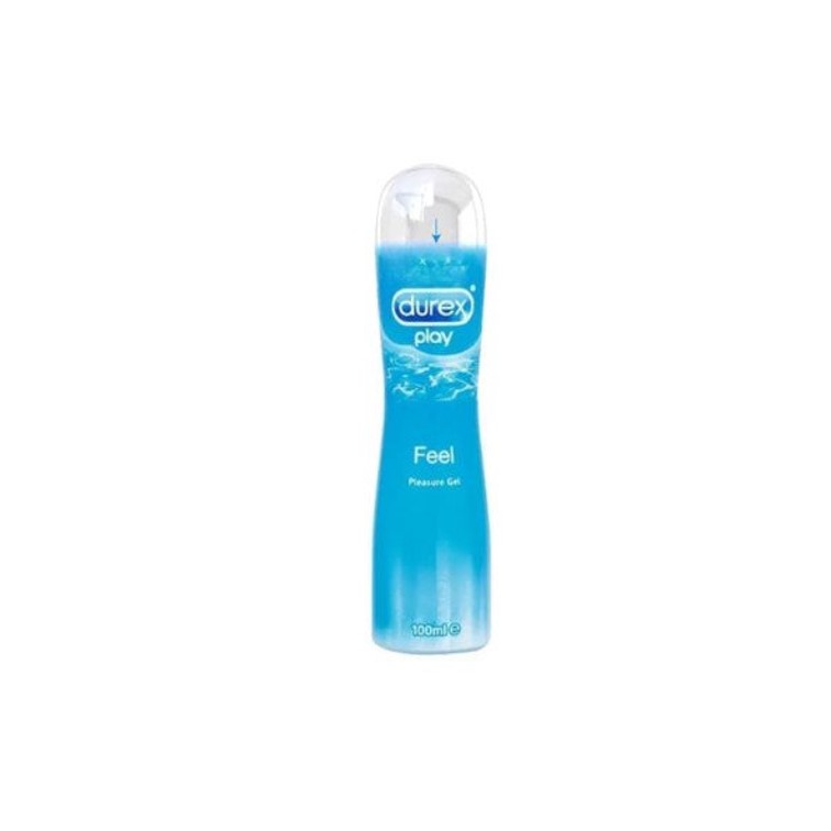 Durex Play Feel 100 ml