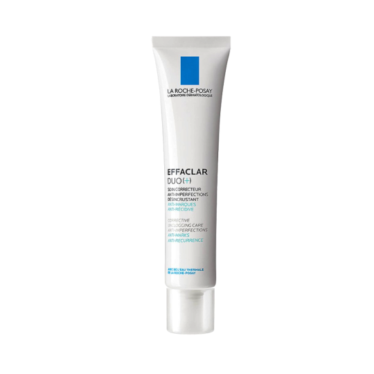 La Roche Posay Effaclar Duo+ 40 ml