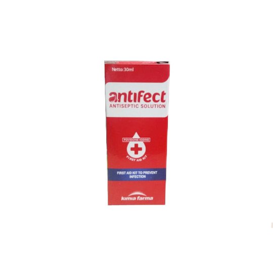 Antifect 30 ml