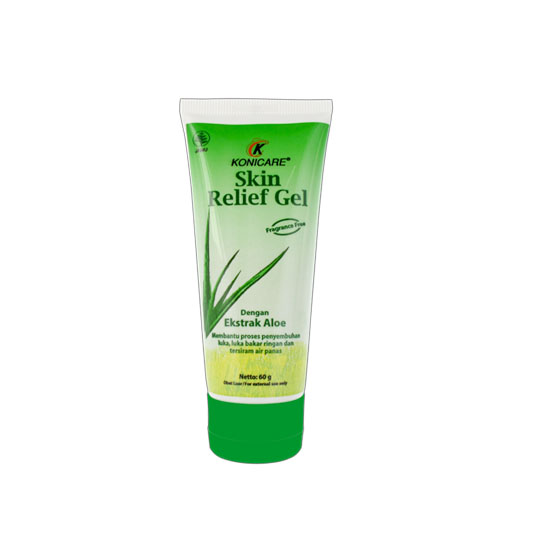Konicare Skin Relief Gel 60 g