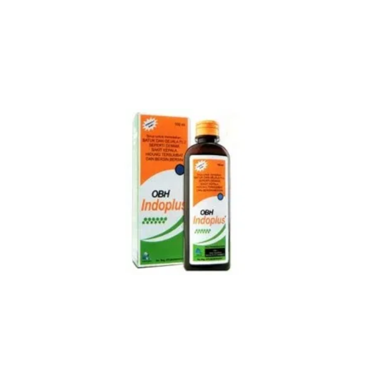OBH Indoplus 100 ml