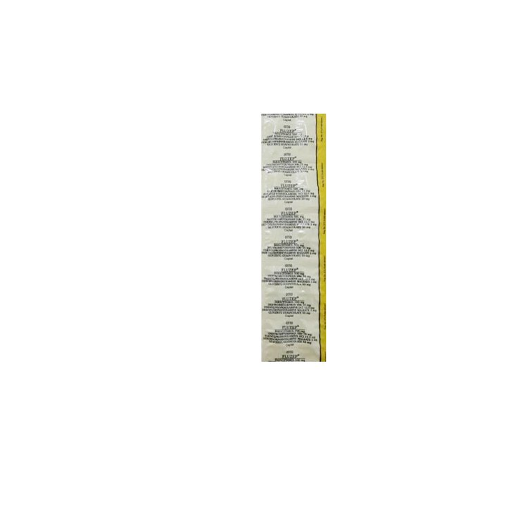 Fluzep 10 Tablet