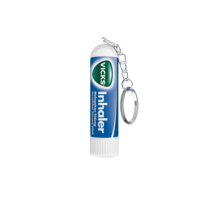 Vicks Inhaler