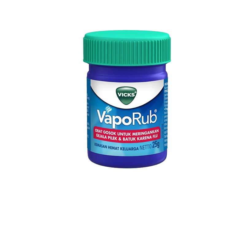 Vicks Vaporub 25 g
