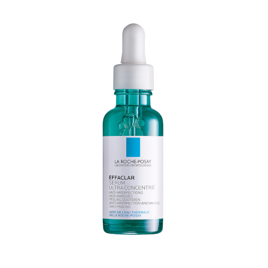 La Roche Posay Effaclar Serum Ultra Concentre 30 ml