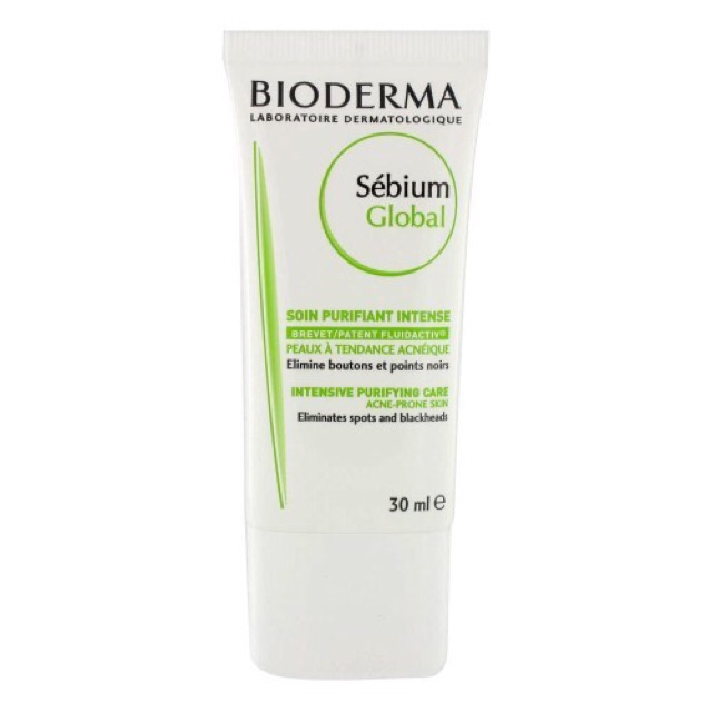 Bioderma Sebium Global 30 ml