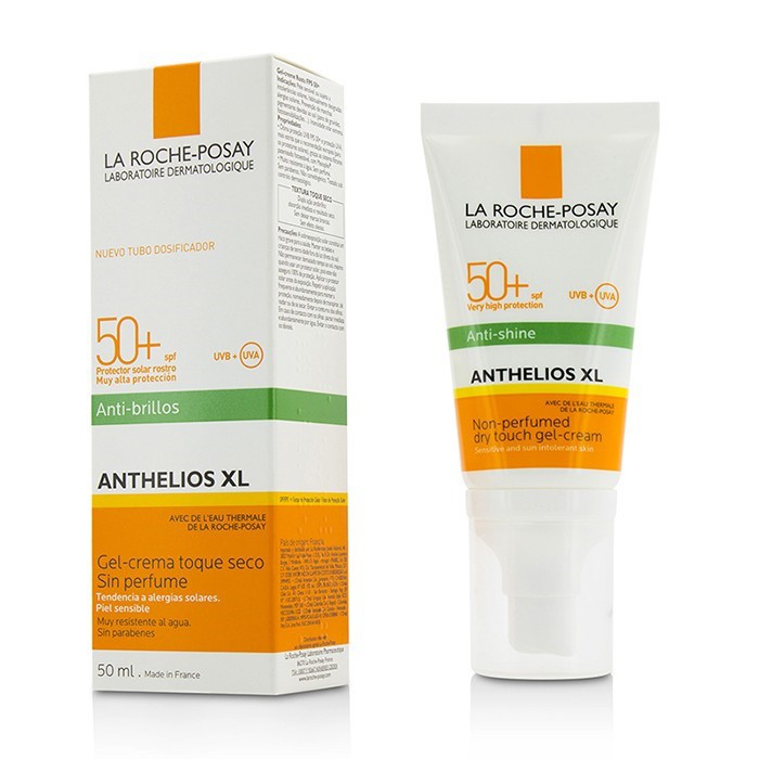 La Roche Posay Anthelios 50+ SPF Gel-Cream 50 ml