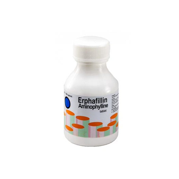 Erphafillin 200 mg Tablet