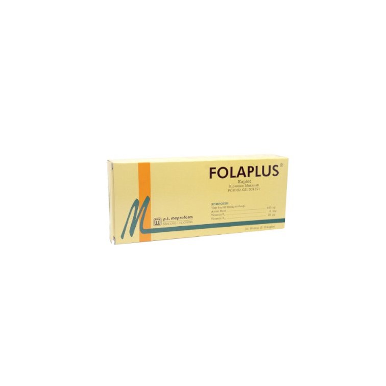 Folaplus 10 Kaplet