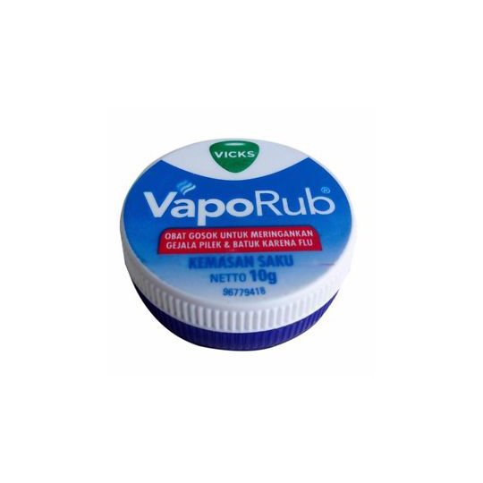 Vicks Vaporub 10 g