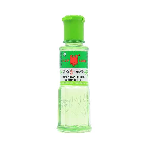 Cap Lang Minyak Kayu Putih 30 ml