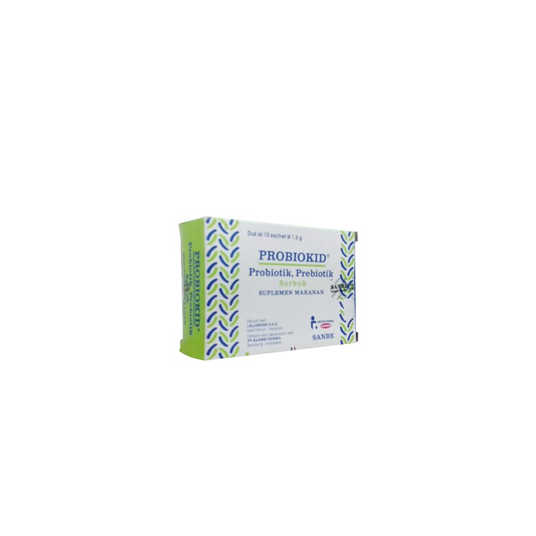 Probiokid Sachet
