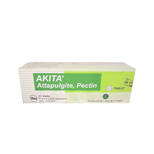 Akita 10 Tablet