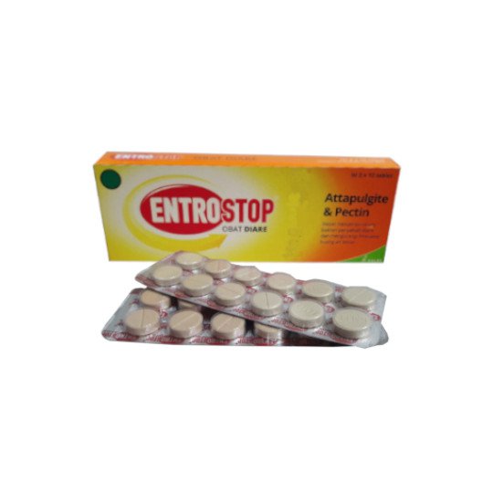 Neo Entrostop 24 Tablet