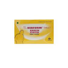 Neo Diaform 10 Tablet