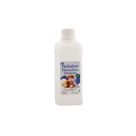 Pedialyte Original 500 ml