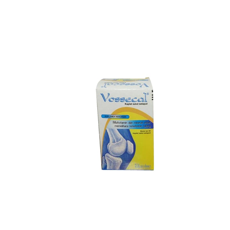 Vossecal 30 Kaplet