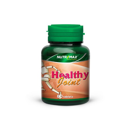 Nutrimax Healthy Joint 60 Tablet
