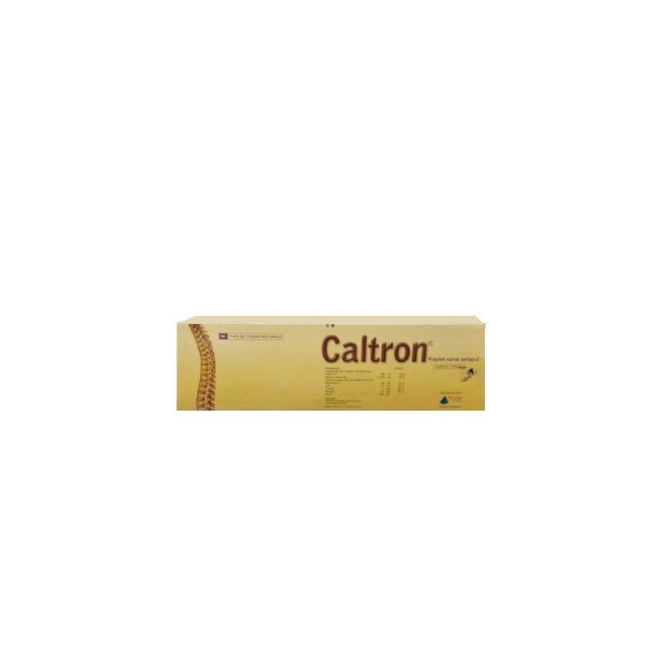 Caltron 10 Kaplet