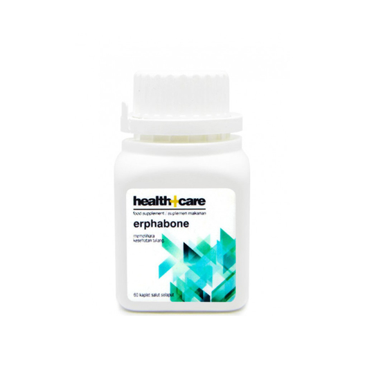 Erphabone 6 Kaplet