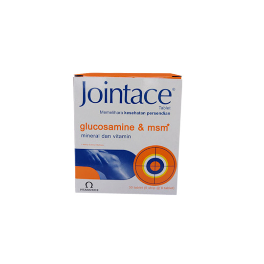 Jointace 30 Tablet