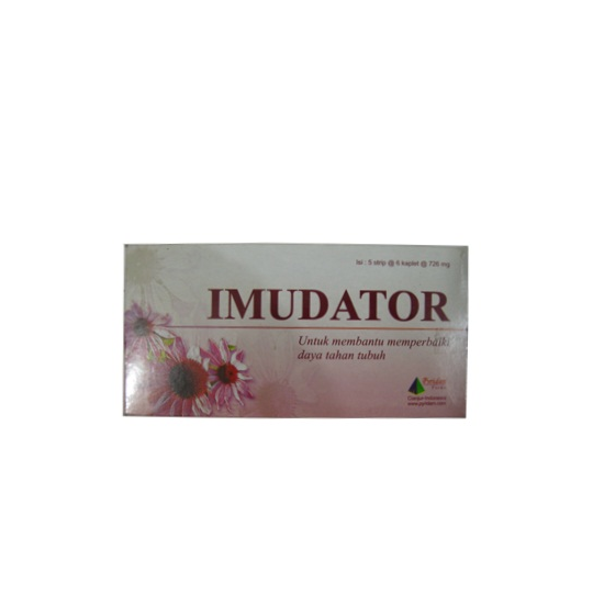 Imudator 6 Kaplet