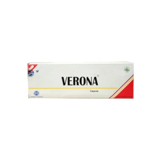 Verona Kapsul