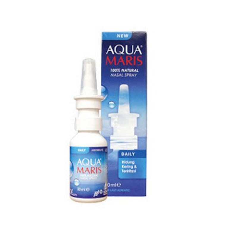 Aquamaris Daily 30 ml